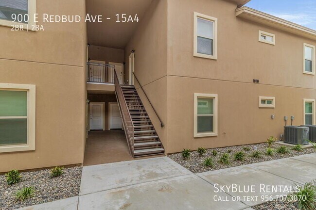 900 E Redbud Ave Unit 15a4