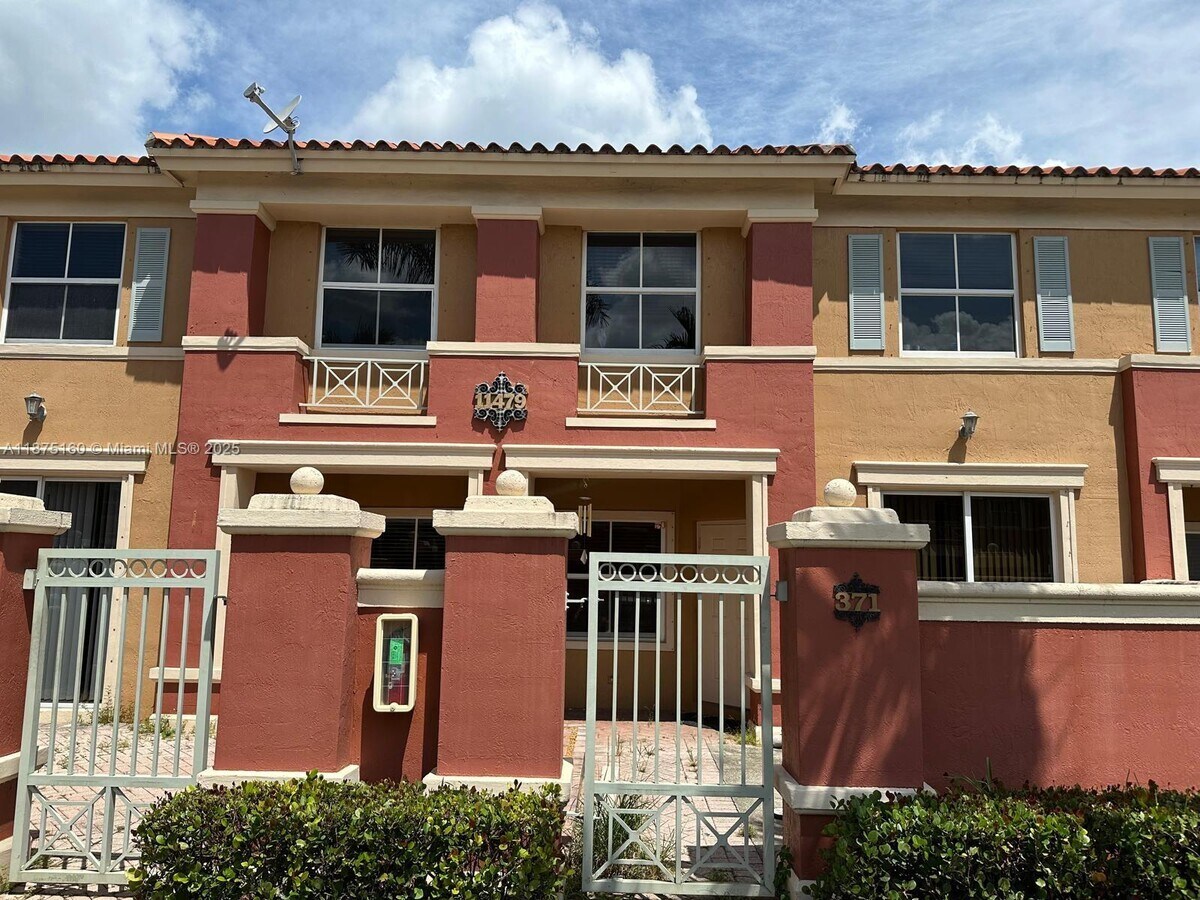 Photo - 11479 NW 60th Terrace Condo Unit 371
