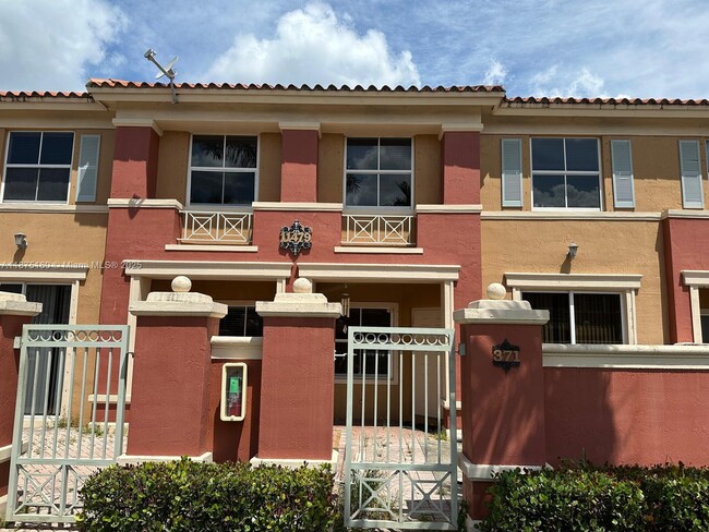 Building Photo - 11479 NW 60th Terrace Unit 371 Rental