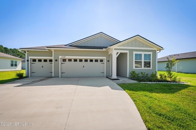 Building Photo - 12639 Lake Taylor Ln Rental