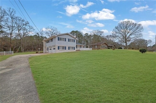 Photo - 2746 Abilene Trail SW