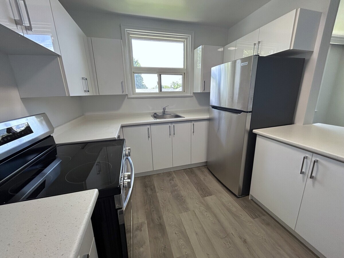 Photo - Maurice Park Apartments