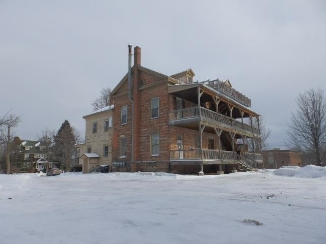 Photo - 30 Leroy St Apartments