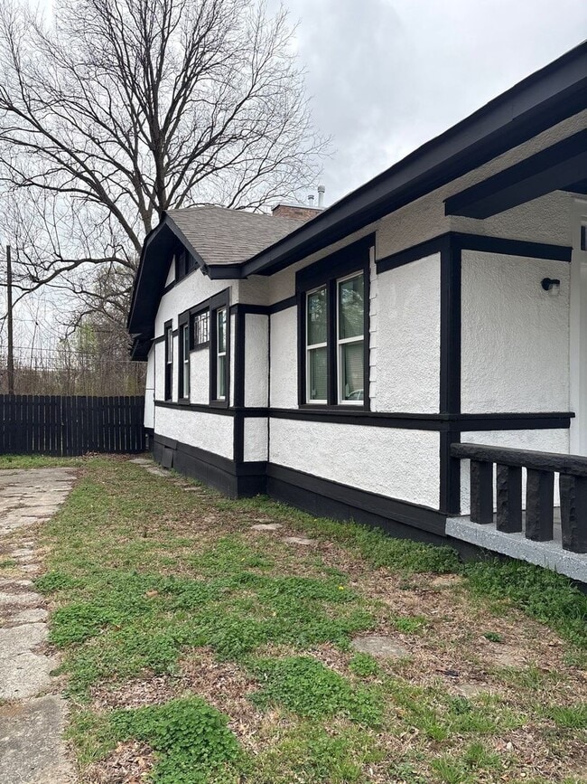 Photo - Newly updated 3-bedroom, 1-bath home - Open To Section 8