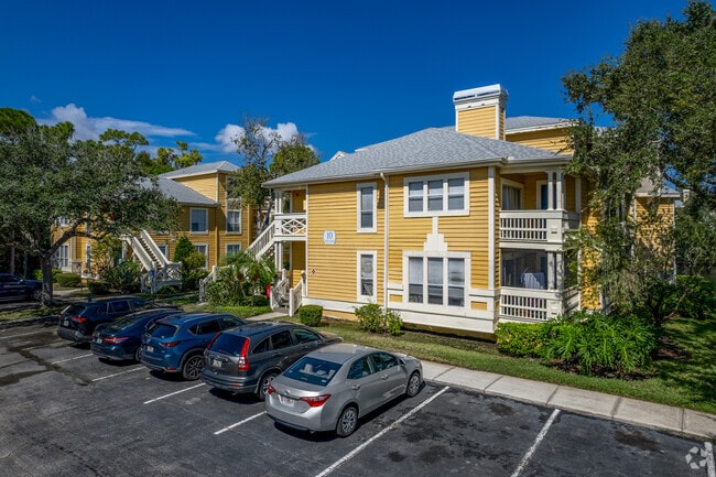 Bridgewater Luxury Rentals