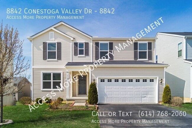 Building Photo - 8842 Conestoga Valley Dr Rental