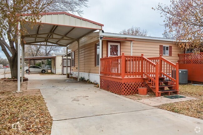 Building Photo - 302 Western Hills Dr Unit 302 Western Hills Rental