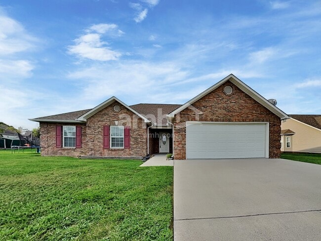 Building Photo - 6513 Colossal Ln