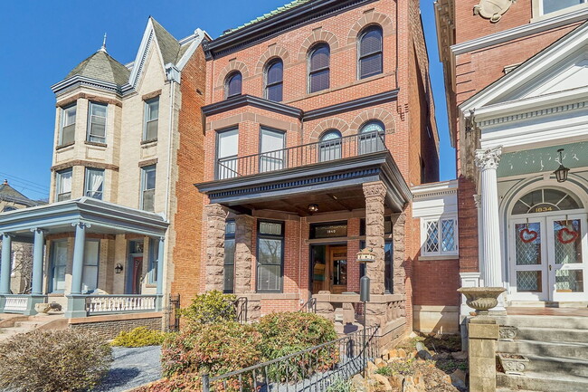 Building Photo - 1840 Monument Ave Unit Apt 7