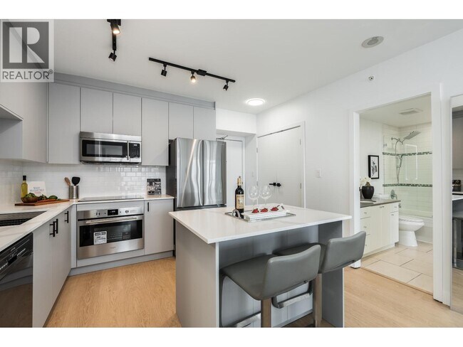 Photo - 1188 W Pender St Unit 2802