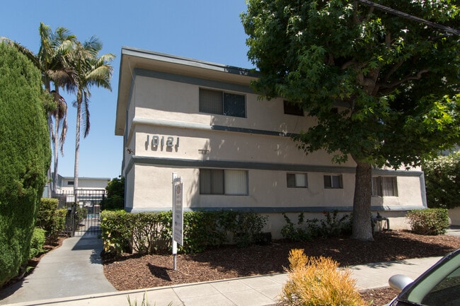 Tabor Apartments