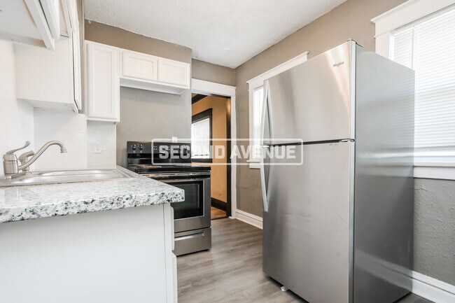 Photo - 3811 E 36th St