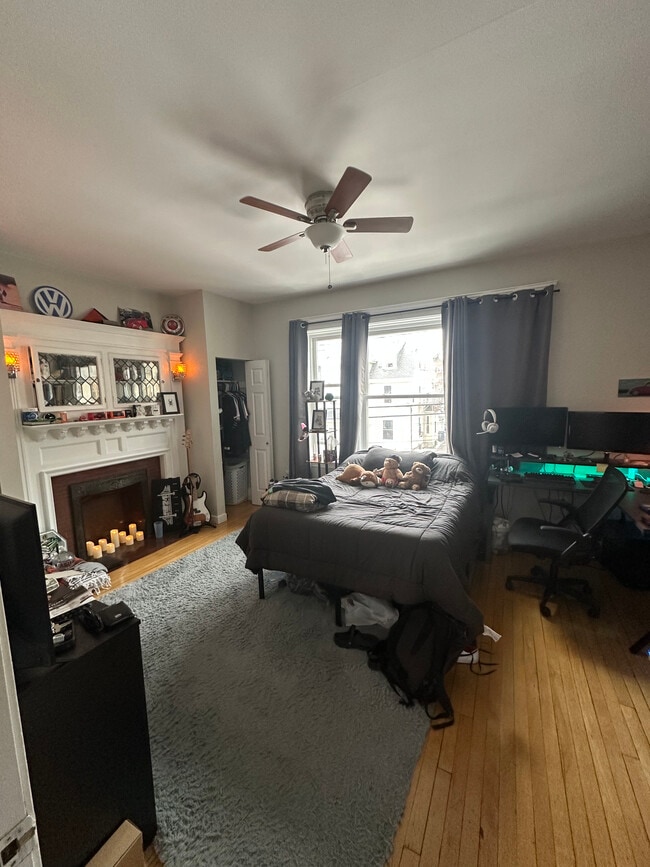 Photo - 8 Farrington Ave Unit 3