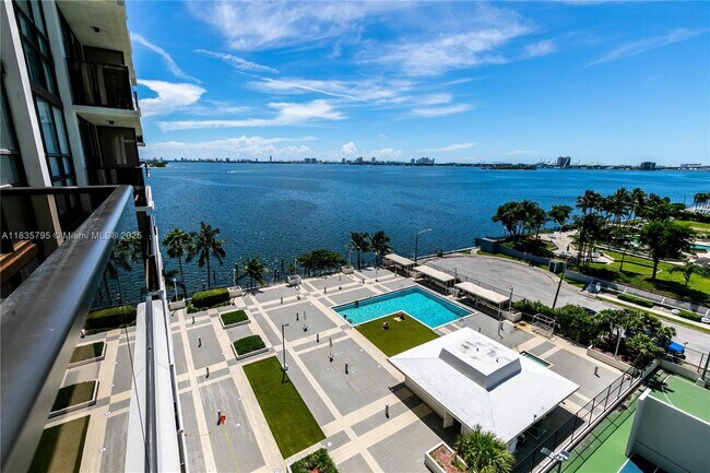 Photo - 600 NE 36th St Condo Unit 812