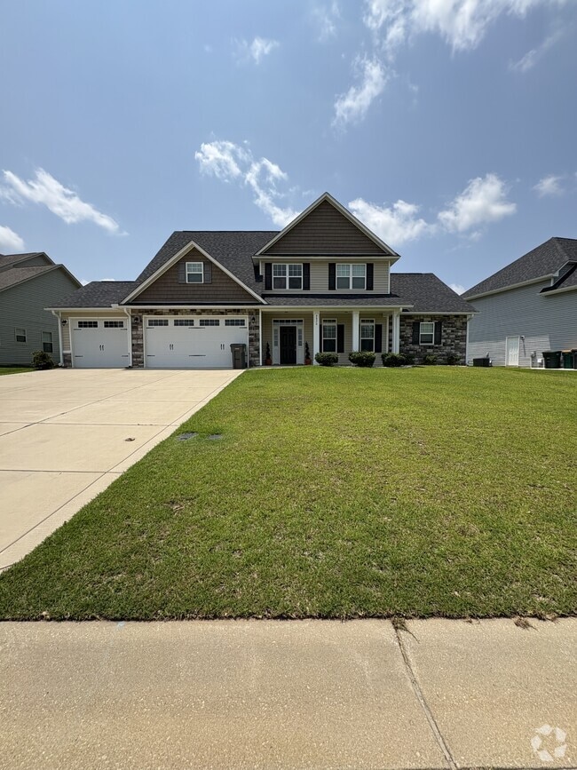 Building Photo - 6865 Bone Creek Dr Rental