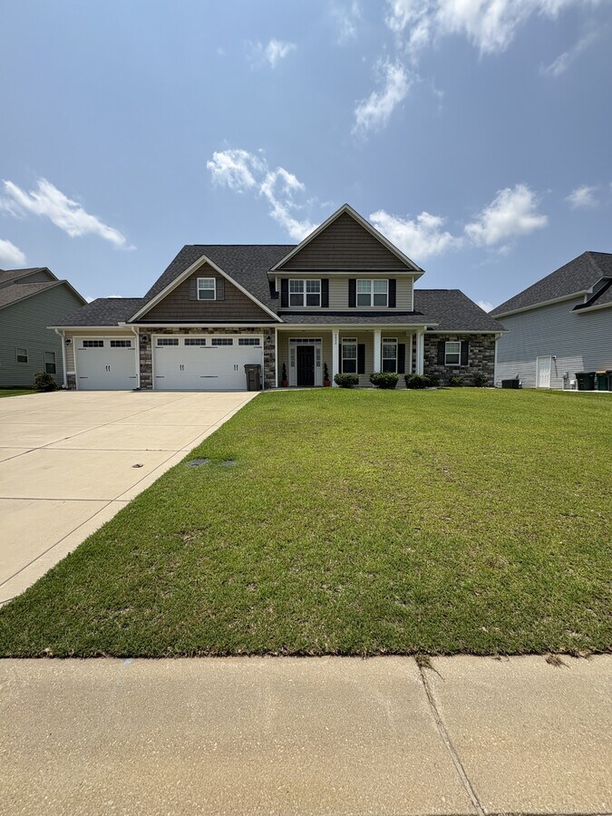 Photo - 6865 Bone Creek Dr House