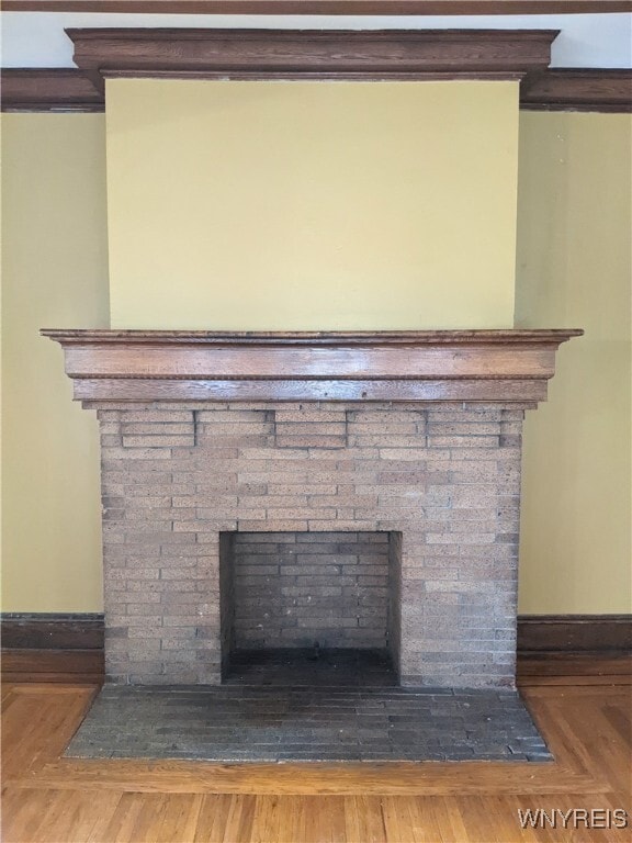 Photo - 1582 Delaware Ave