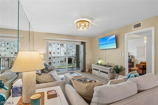 Photo - 7400 Estero Blvd Unit 315