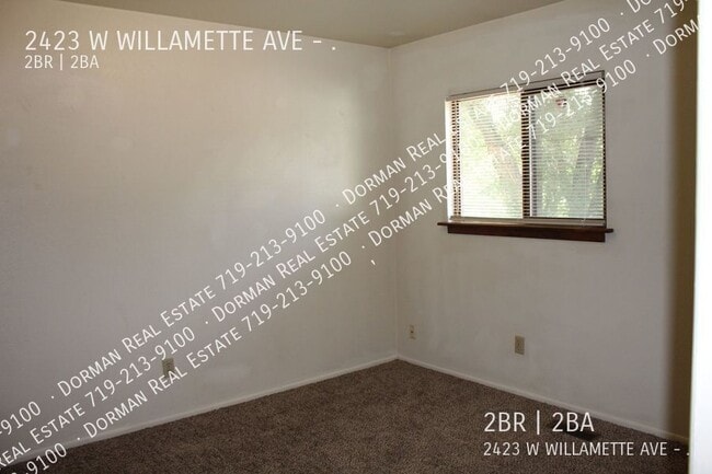 Photo - 2423 W WILLAMETTE Ave Unit .