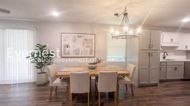 Photo - Modern Condo with Pool Access and Patio | Available Now! Unidad Apartment B