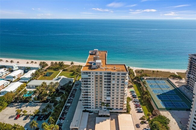 Photo - 5200 N Ocean Blvd Unit 1111