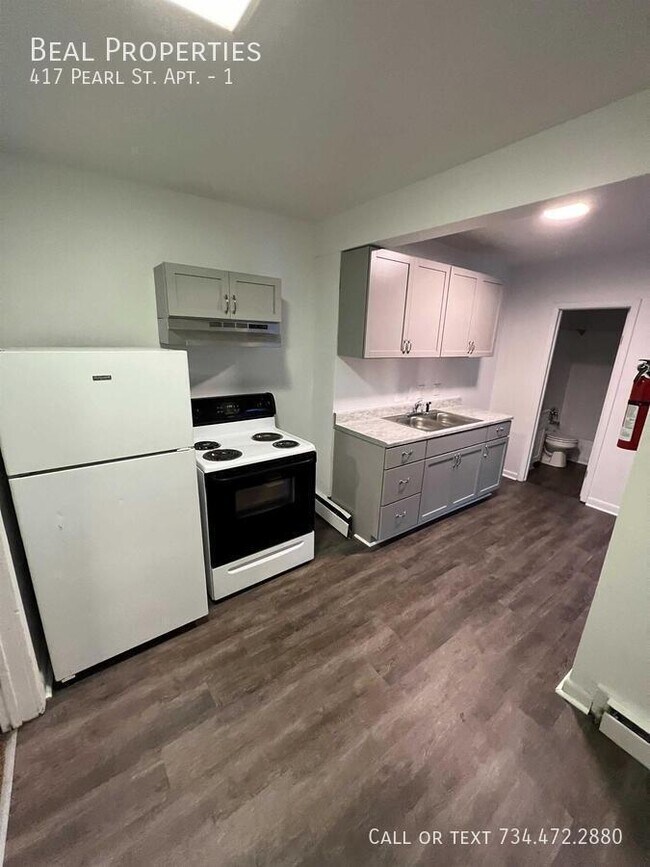 Photo - 417 Pearl St Unidad 1