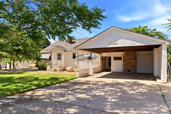 Photo - Taylor 2 Bedroom Home!