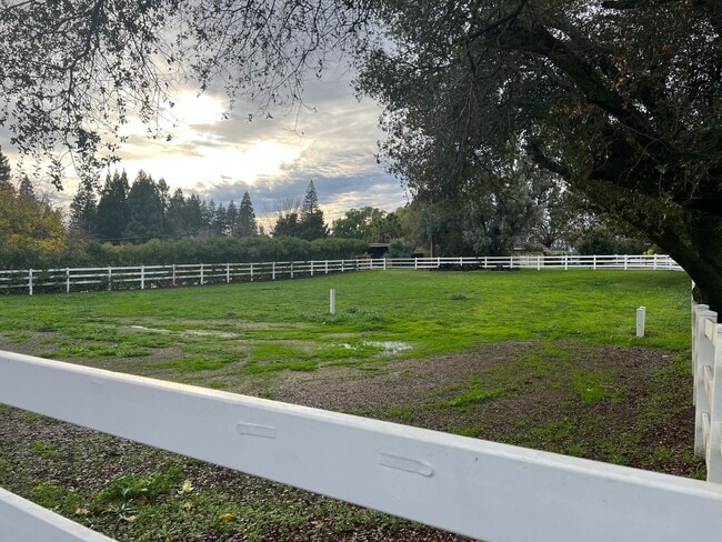 Photo - 3 Bed 2 Bath 3 Car Garage in Granite Bay with an Optional Fenced Pasture