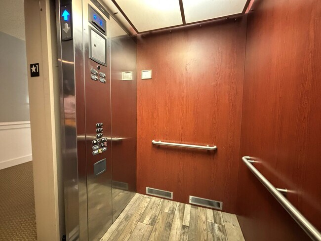 Photo - 8350 Ep True Pky Unit 3208