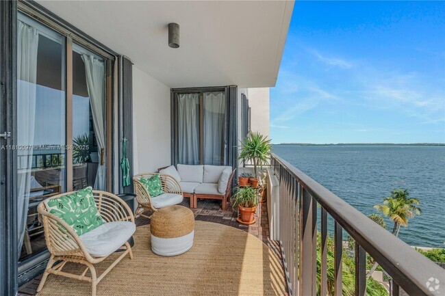 Building Photo - 520 Brickell Key Dr Unit A707 Rental