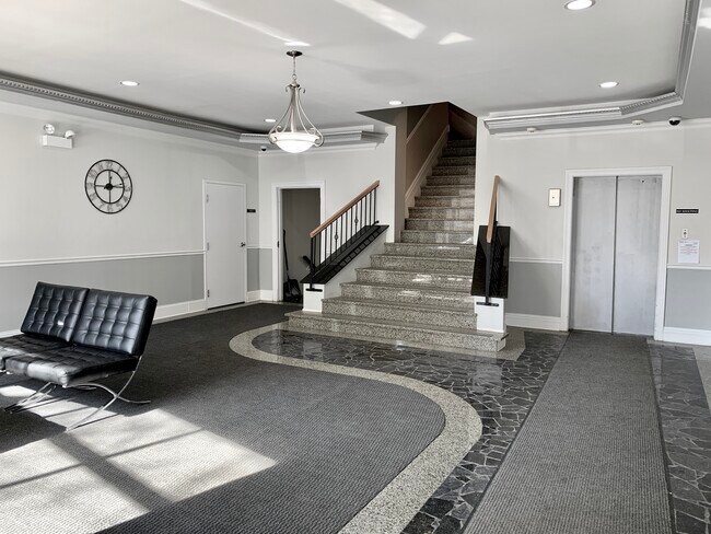 Photo - Sheridan Pratt Apartments