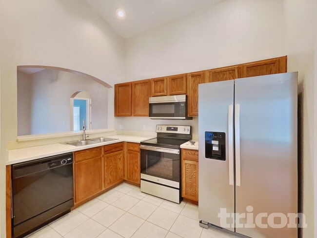 Photo - 3111 Buckeye Point Dr