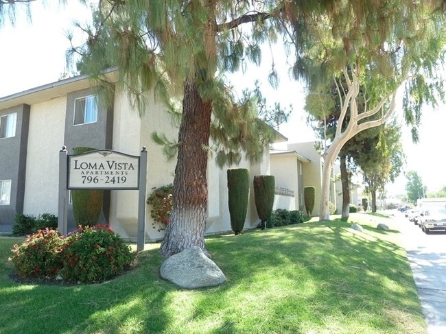 Building Photo - Loma Vista Rental