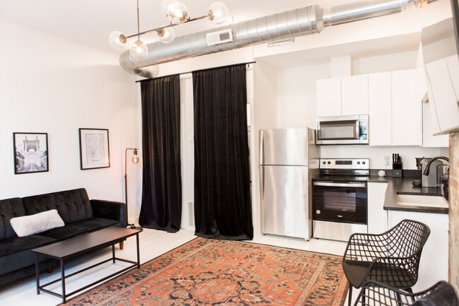 Photo - 1811 Pleasant St Apartment Unit ID1056119P