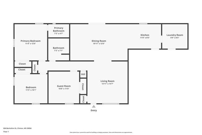 Photo - 804 Berkshire St