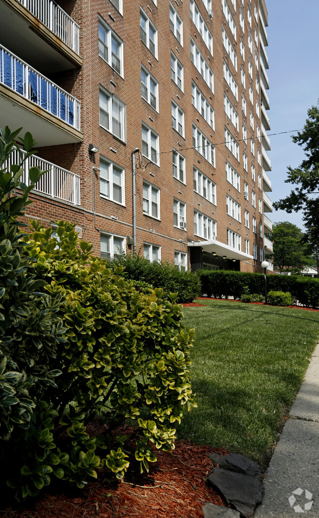 Imperial House - Imperial House