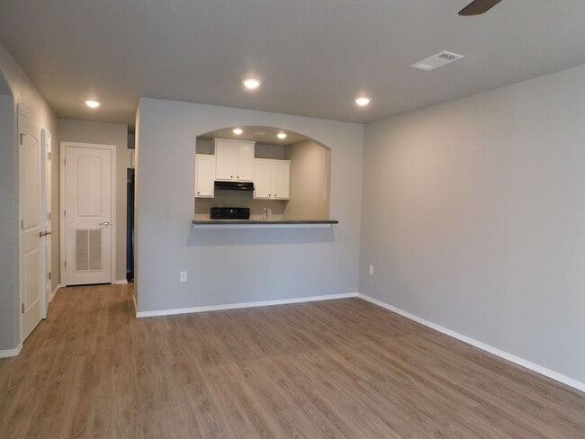 Photo - New 2 Bedroom Duplex Near University of Arkansas Fort Smith Unit A