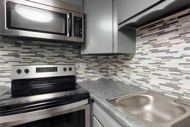 Photo - Park 16 Apartments