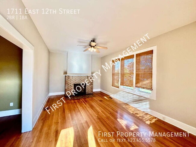 Photo - 1711 E 12th St