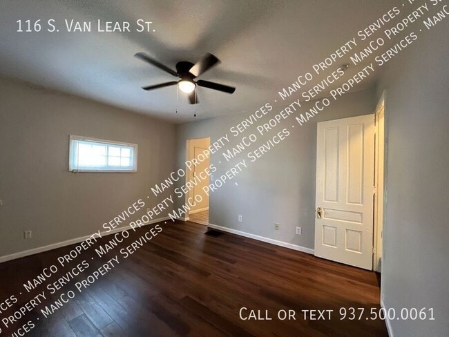 Photo - 116 S Van Lear St