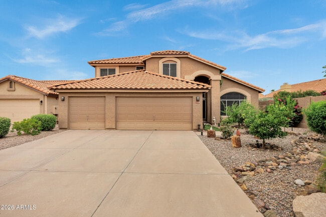 Building Photo - 13240 N 94th Pl