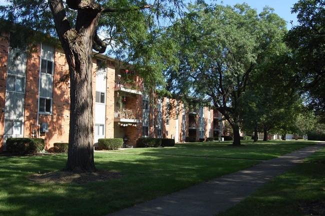 Colony West Apartments - Colony West Apartments