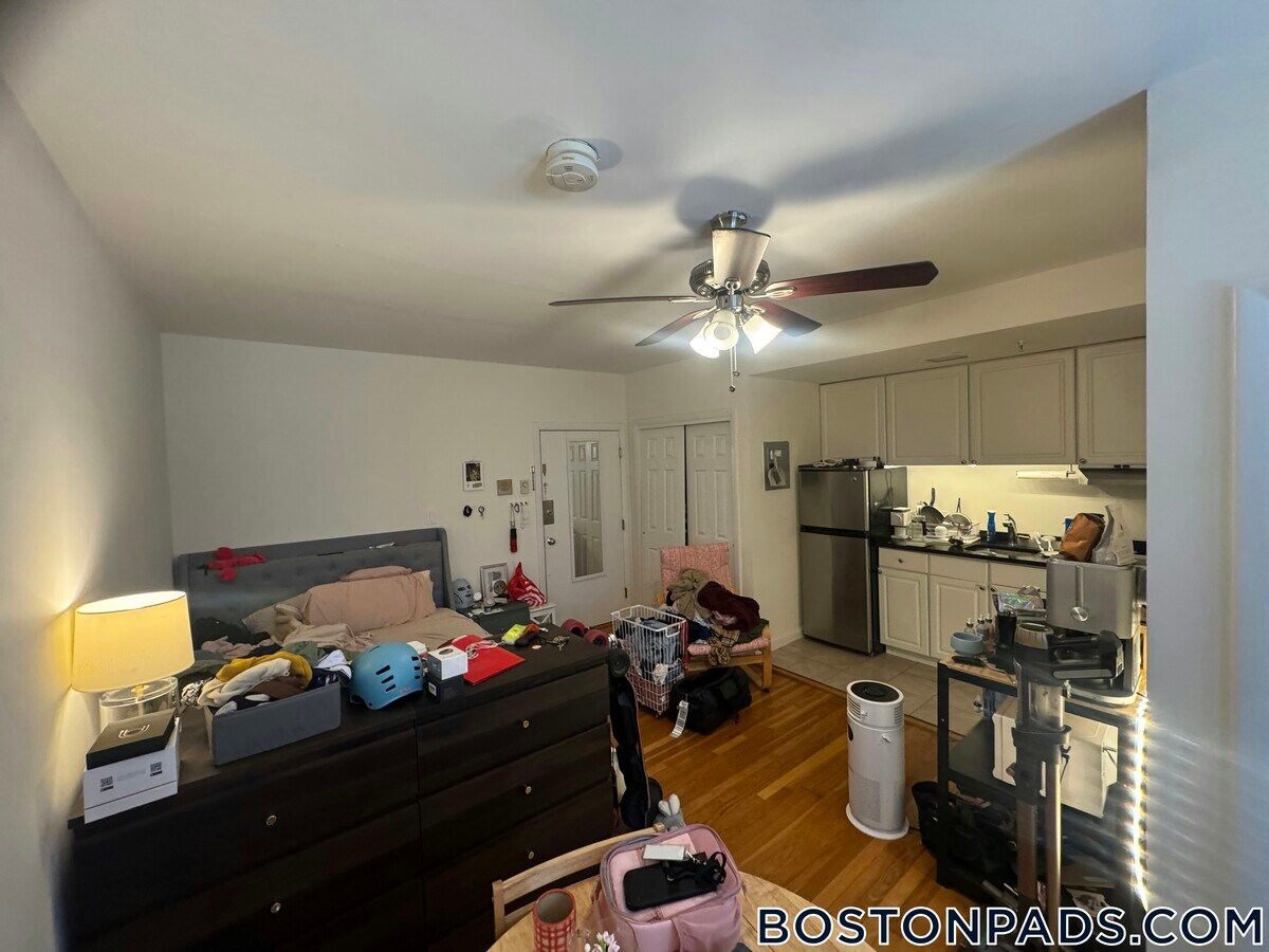 Photo - 529 Beacon St Unit 9