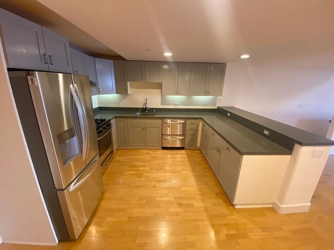 Photo - EPIC REA, INC - Vibrant Mission District L... Unit 1