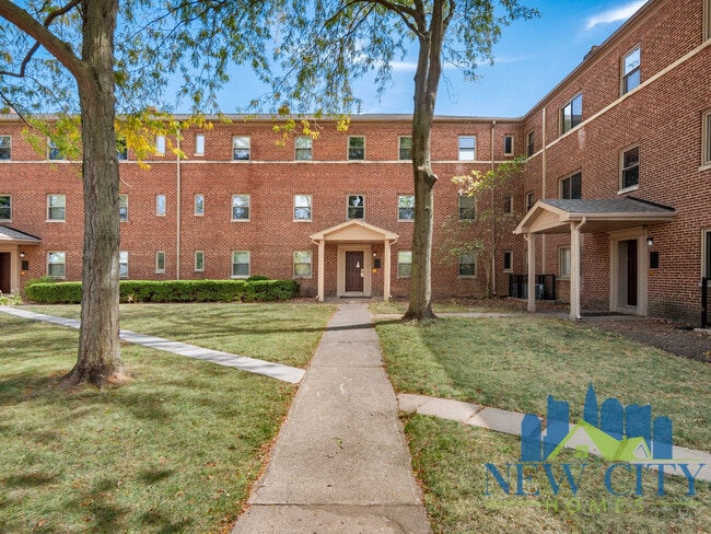 Photo - Newly Renovated Apartment Building