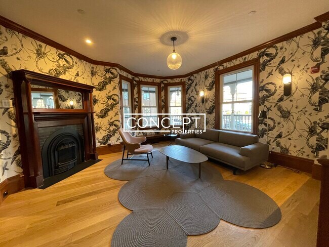 Photo - 83 Gardner St Unit 303