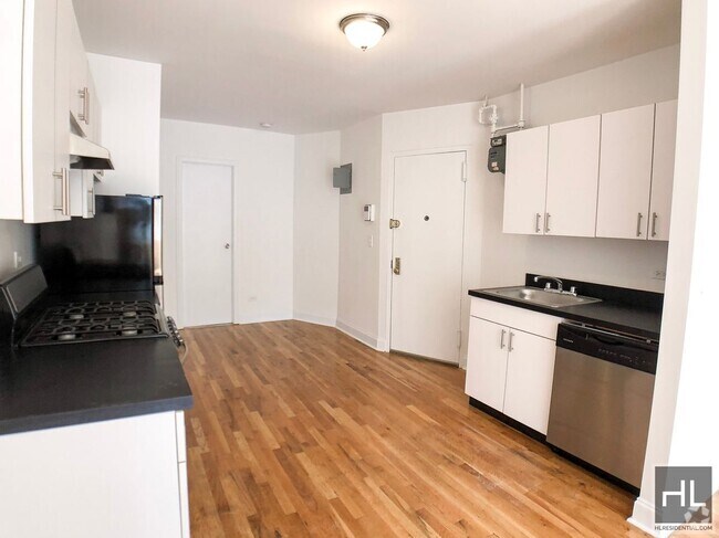 Building Photo - E 89 ST Rental