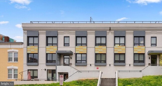 Photo - 2422 17th St NW Apartment Unit 104