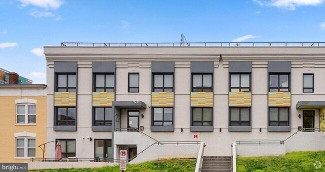 Building Photo - 2422 17th St NW Unit 104 Rental