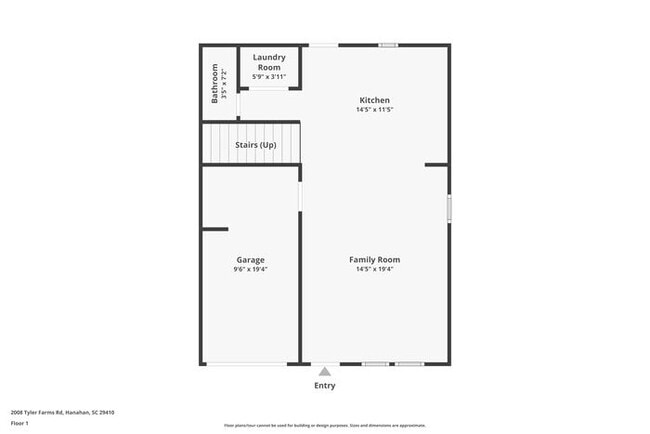 Photo - 2008 Tyler Farms Rd